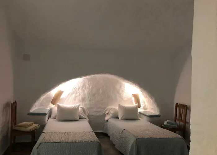 Cueva Aventura