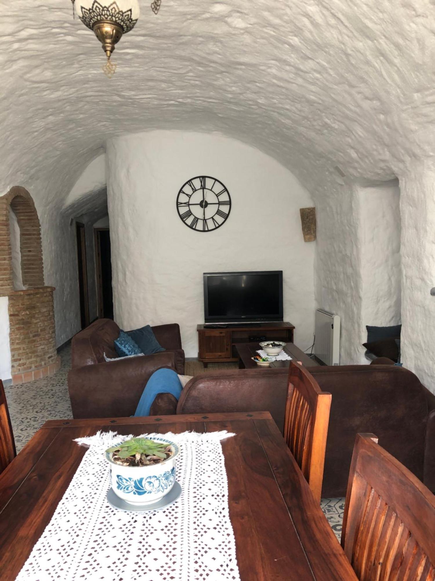 Holiday home Cueva Aventura *