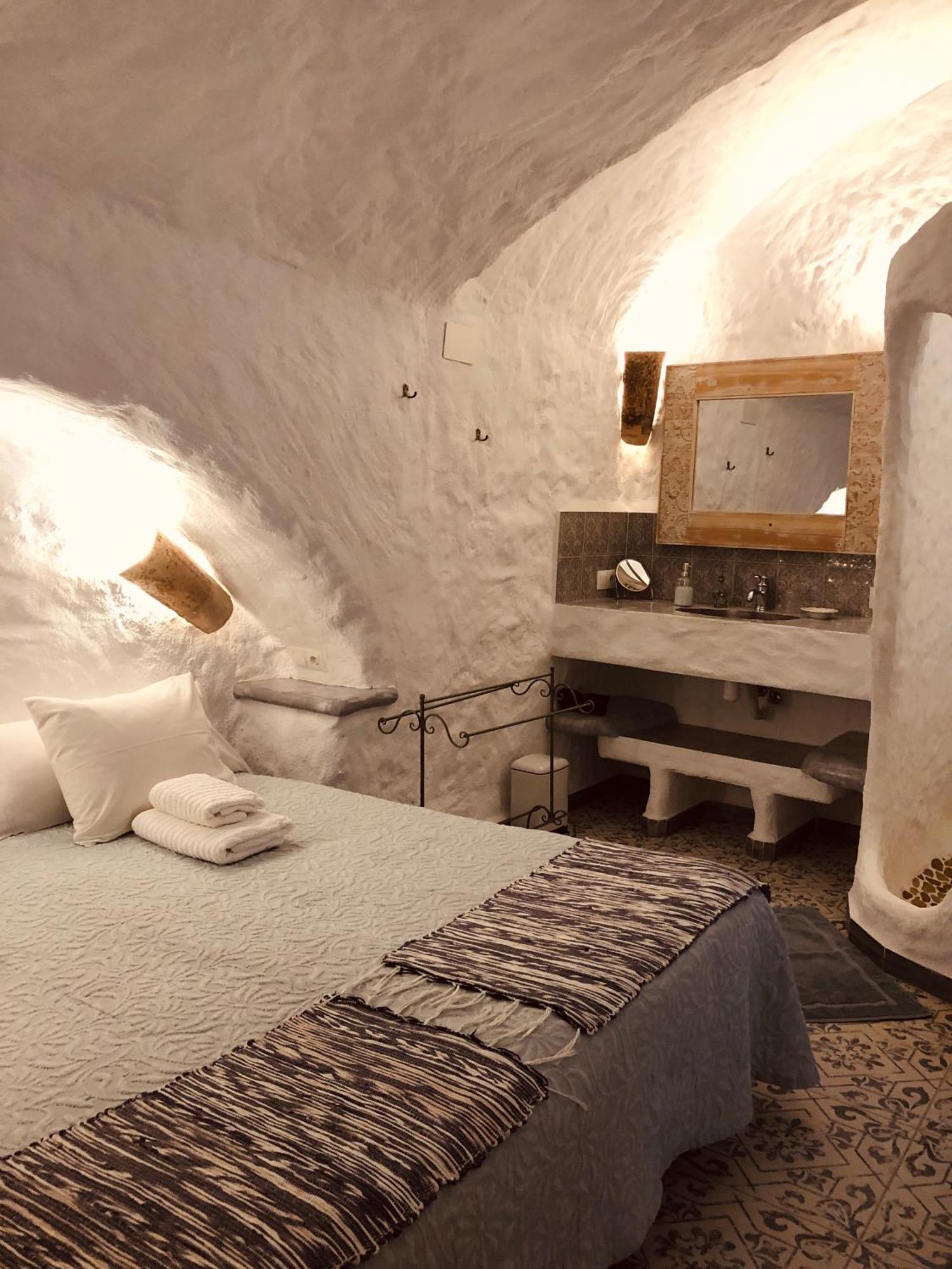 Cueva Aventura Holiday home