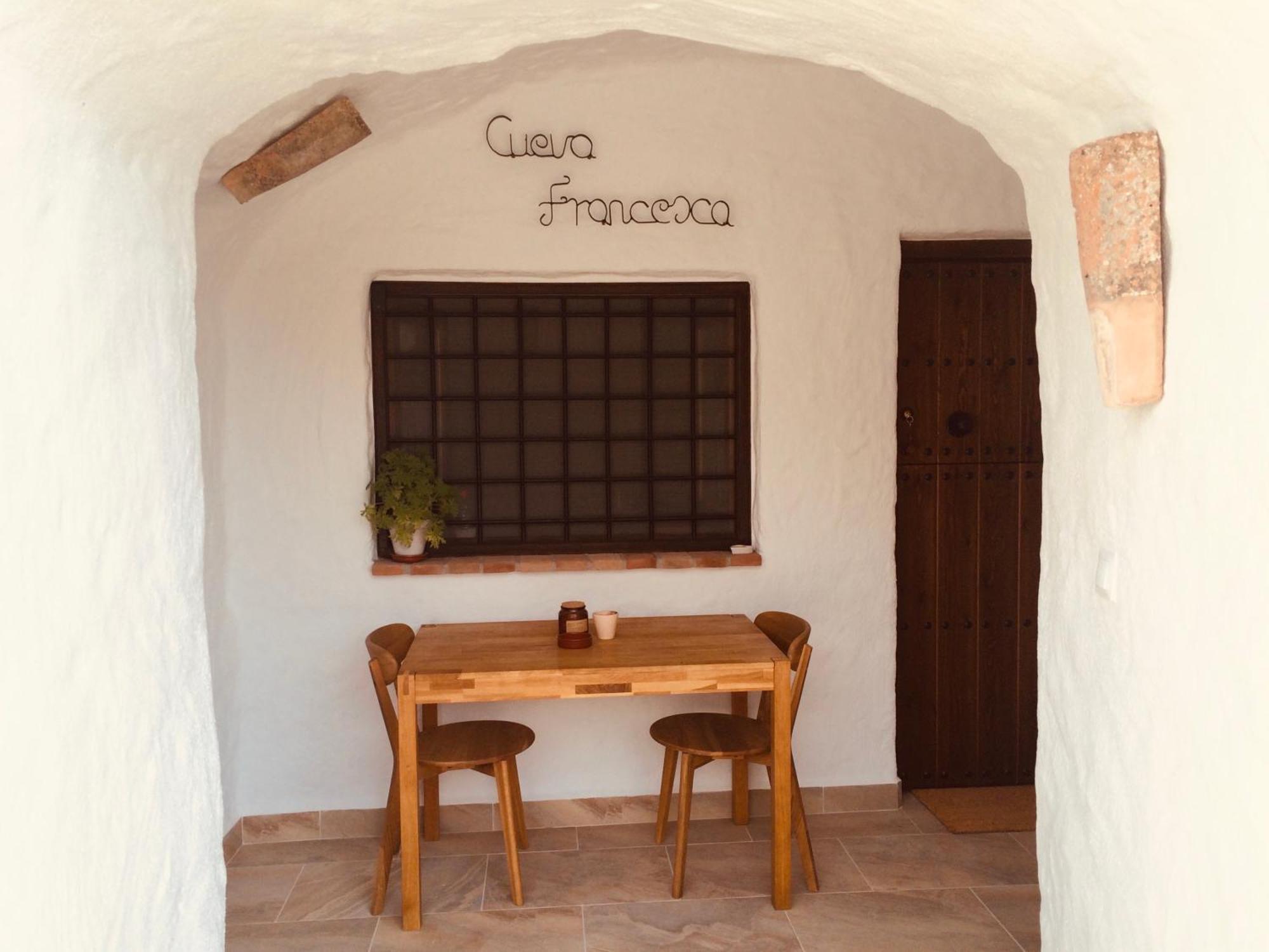 Cueva Aventura Holiday home *