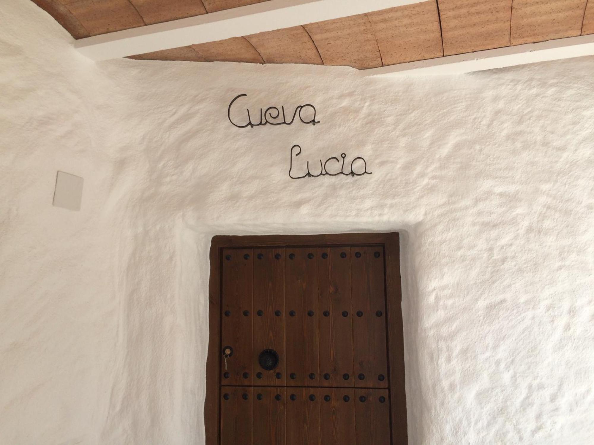 Cueva Aventura Benamaurel