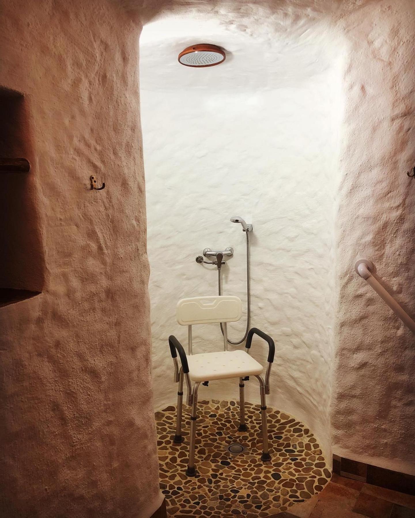 Cueva Aventura Holiday home *