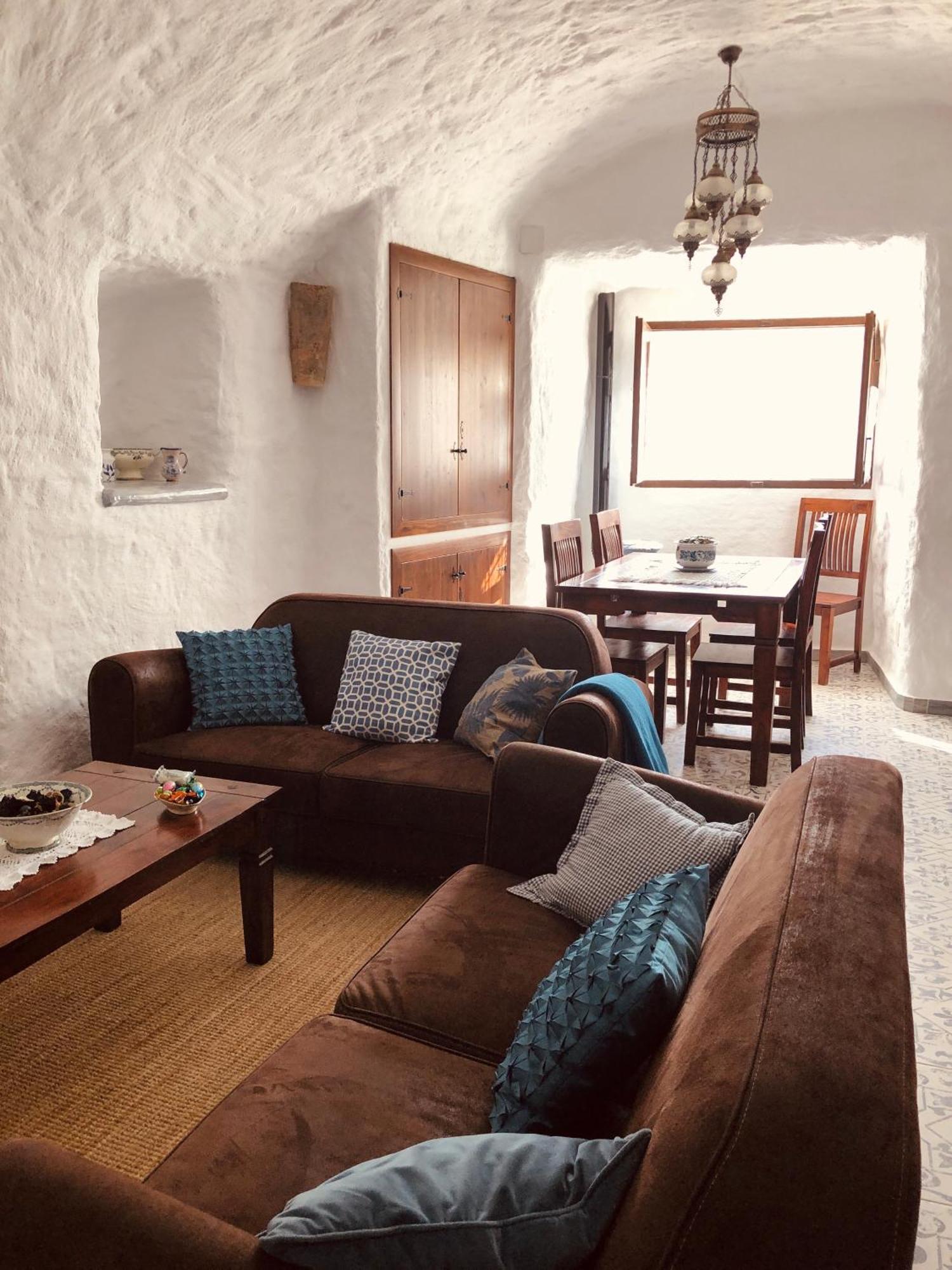Holiday home Cueva Aventura Benamaurel