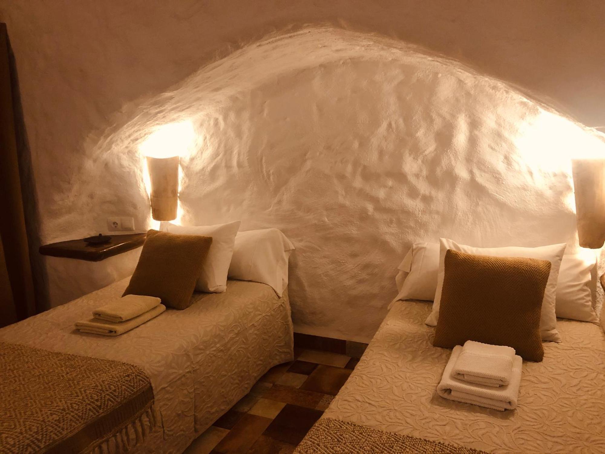 Holiday home Cueva Aventura Benamaurel