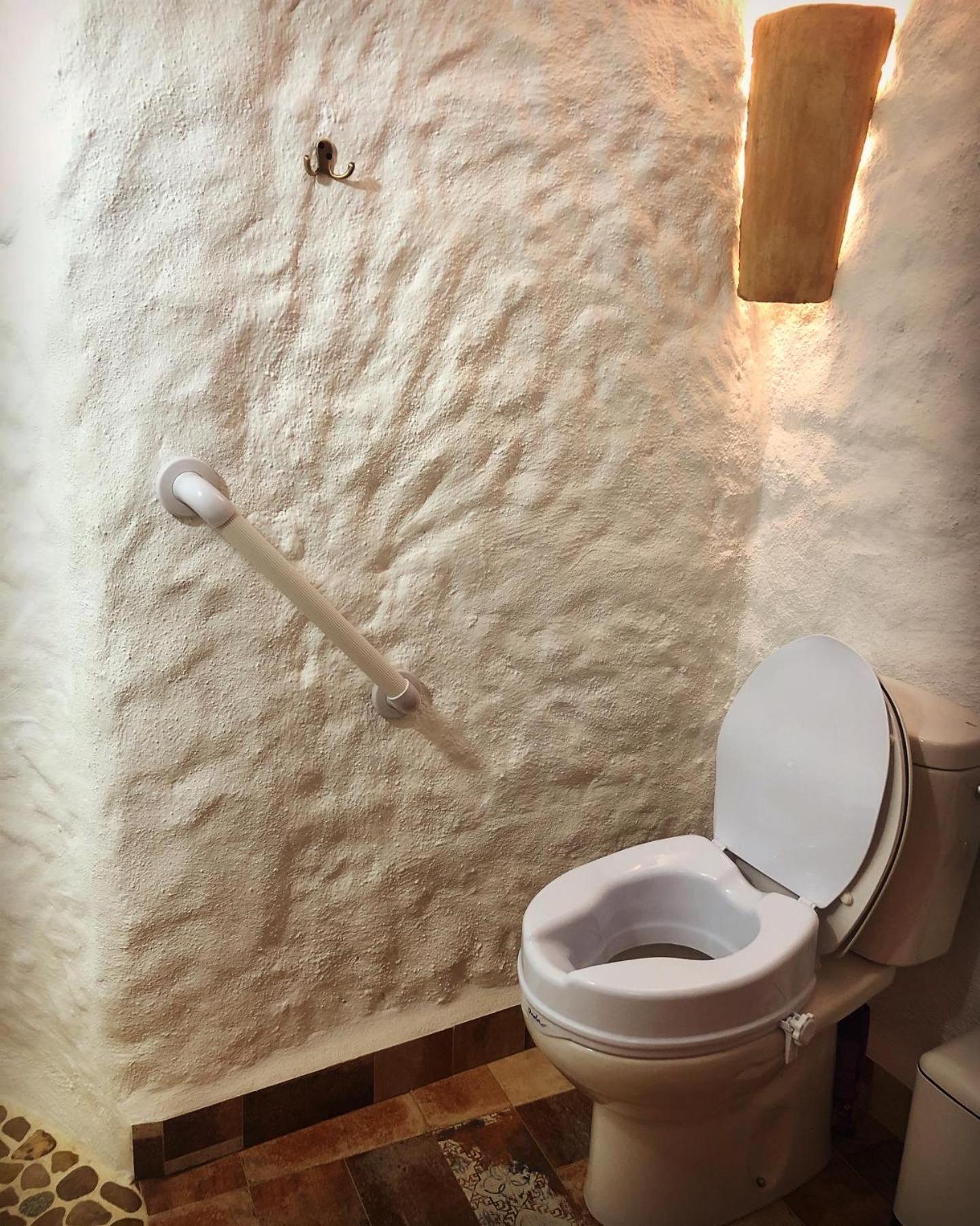 Holiday home Cueva Aventura